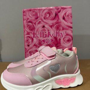 Scarpe bimba Lelli Kelly